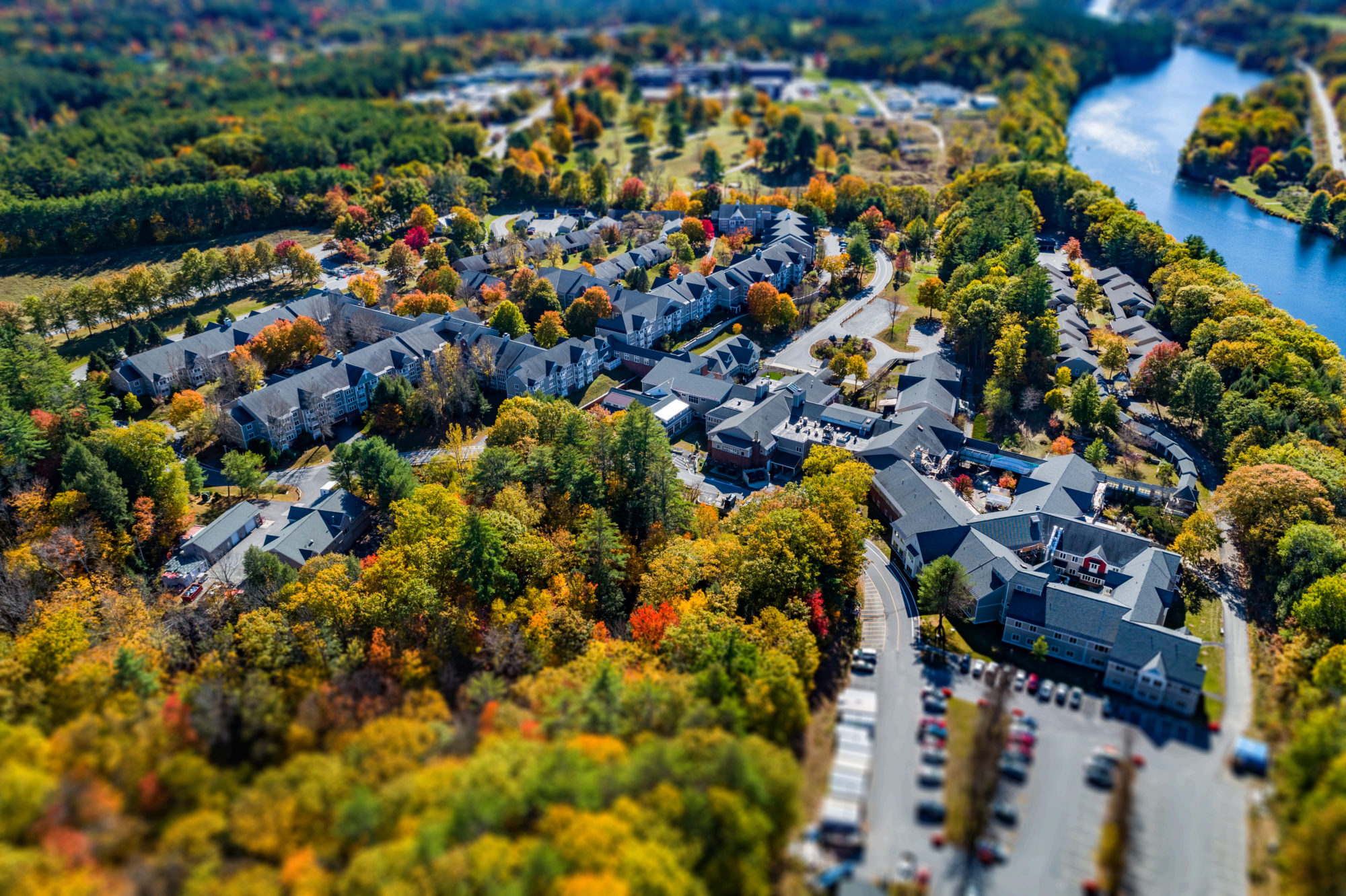 Senior Care in Hanover, NH