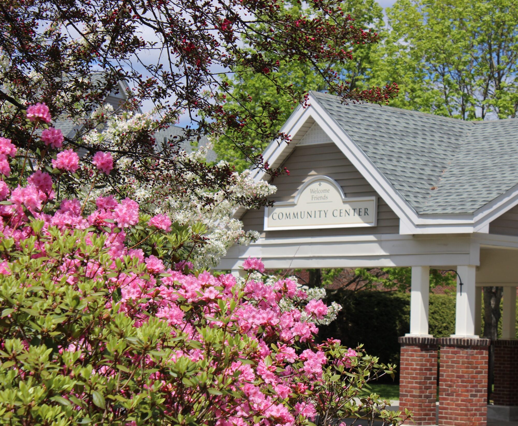 Assisted Living - Kendal at Hanover